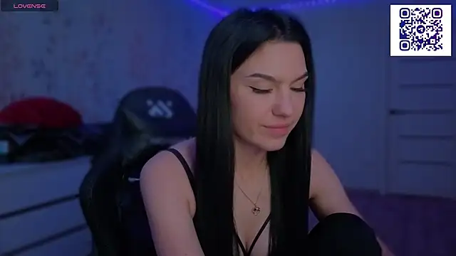 kara_liffe 网络视讯表演