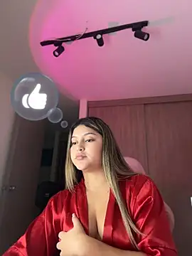 Chatroom XXX en direct de lunablossom_