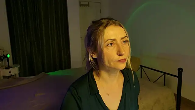 Chat XXX en directo de ZoeGrant