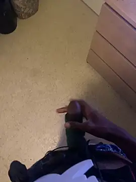 fancybunny12's Webcam Show