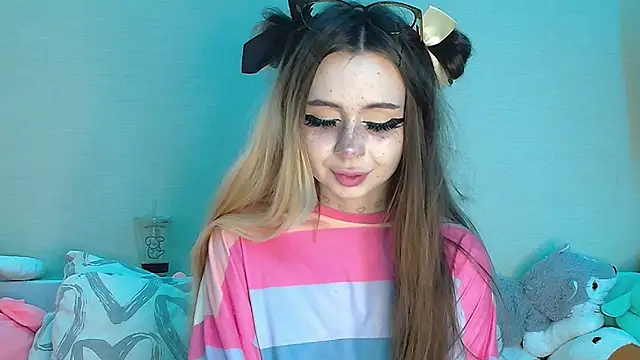 suemeow লাইভ XXX চ্যাট