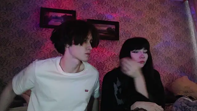min1pekka's Live XXX Chat