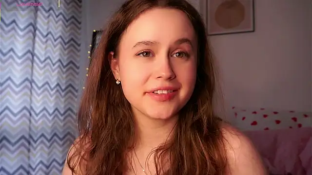 SusannaScholler Adlı Modelin Canlı XXX Sohbeti