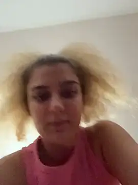 CrazyJessika Webcam show