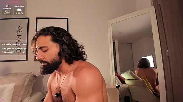 Max_strong01's Live XXX Chat
