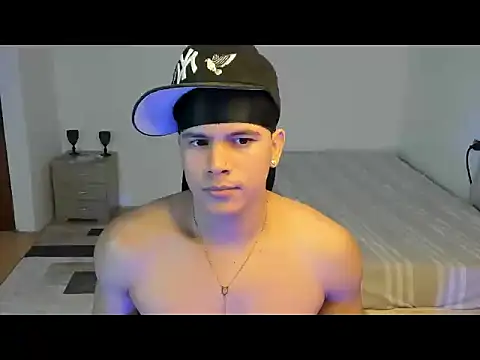 sant_wahlberg Live XXX Chat