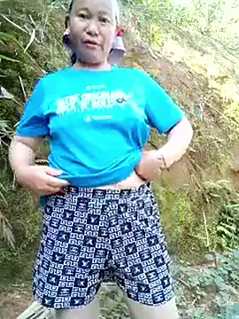 yaja-chan Obrolan Langsung XXX