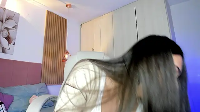 mia_nevaeh 现场XXX聊天