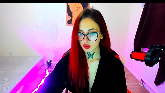 Chatroom XXX en direct de your_tora