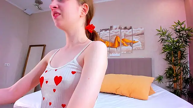 Chatroom XXX en direct de Camilla_Kelly