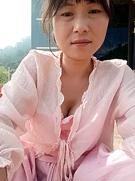 linda_bae00のウェブカメラショー