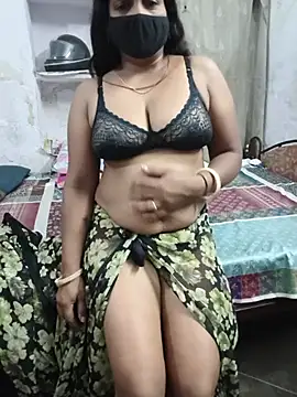 My_Hot_Sexy_Bhabhi Adlı Modelin Web Kamerası Şovu