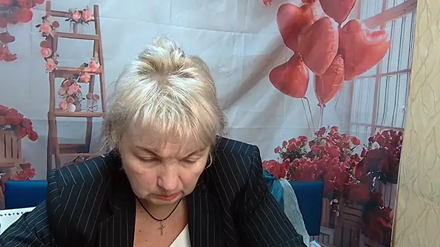 Chat XXX en directo de RenataDaster