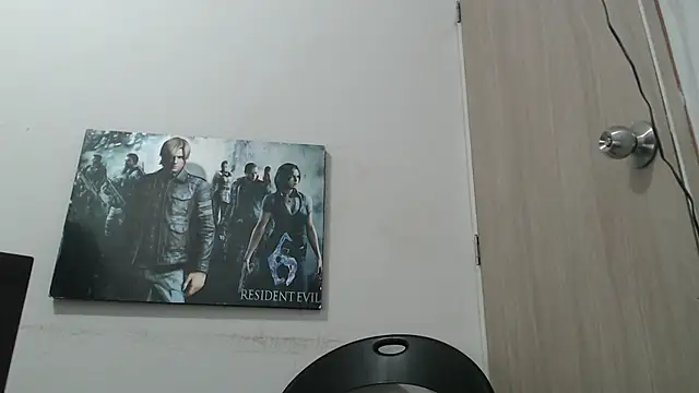 Draco_boy Webcamshow