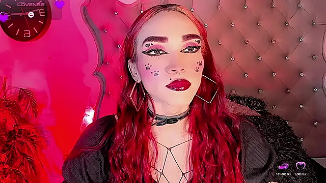LeyXandrabraz Adlı Modelin Canlı XXX Sohbeti