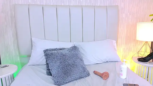 Lexxi_gb 라이브 XXX 채팅
