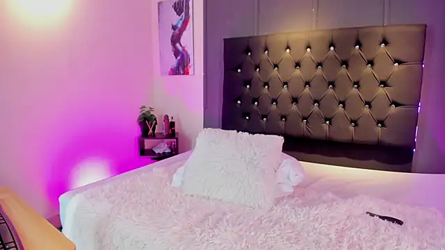 ChloeSterling 라이브 XXX 채팅