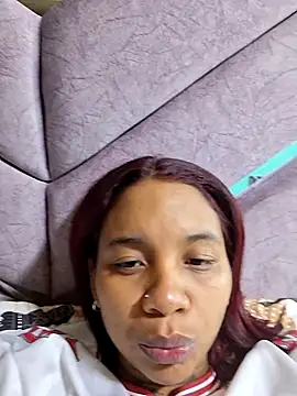 3oliana's Webcam Show