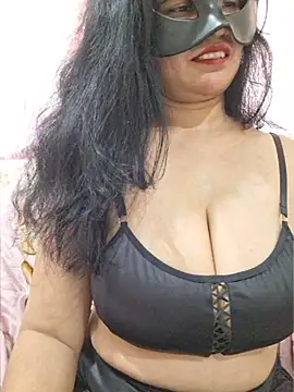 Show de webcam de Jassi_Does