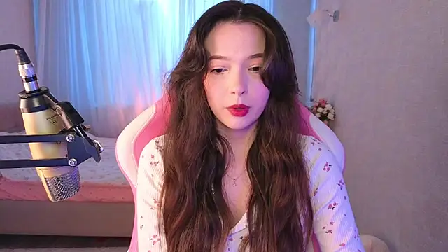 Živý XXX chat yuna_sunshy