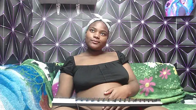 Candykssn Live XXX chat