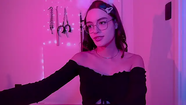 nina_kink's Live XXX Chat