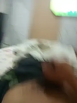 Show de cheiodetesa na webcam