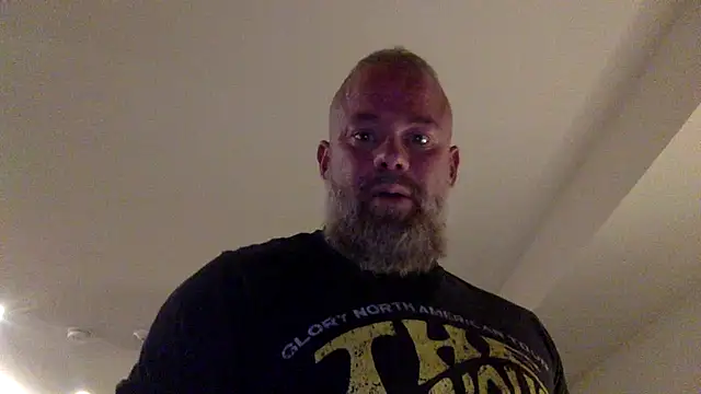 Muscledick40's Webcam Show