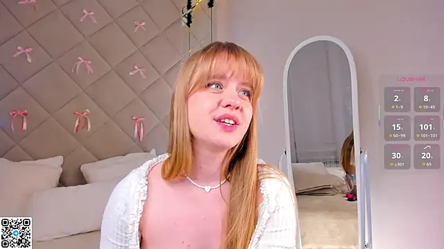 Živý XXX chat Victori_Fox