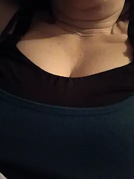 SensualMilena webcam show