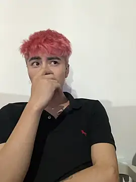 AlexanderCollman2n Webbikameraesitys