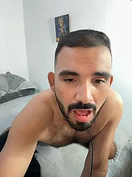 Chat XXX en directo de big_bearman