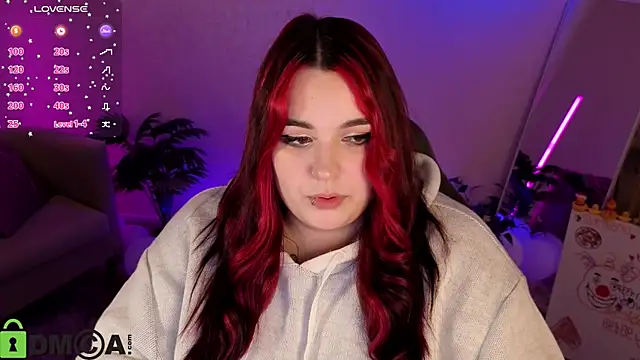 Mia_R0ss' Live XXX Chat