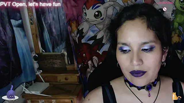 Chat XXX Live kureiji_hentaii