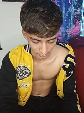 Andy_Kein's Live XXX Chat