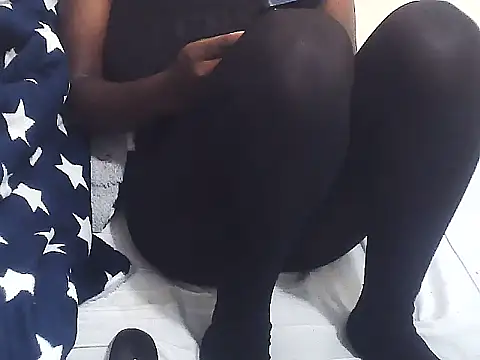 Chat XXX en directo de MsdaizyXx