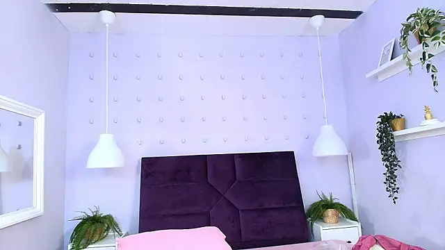 Chat XXX ao vivo de Cloedurant