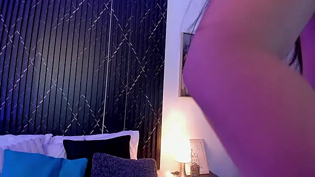 Show Webcam de Bonnie_Rider