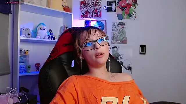 CelesteAyase – Naživo XXX chat