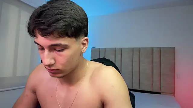 Show de webcam de CHRIS_MORGAN1