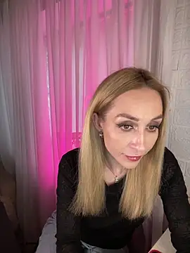 AnesaKis – Live XXX-chat