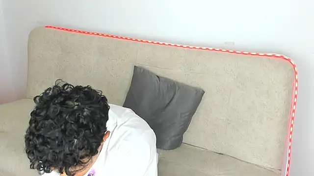 Chatroom XXX en direct de _Alex_Colton