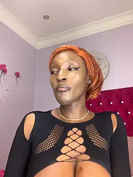 Chat XXX Live VeryGoodBadGirl1