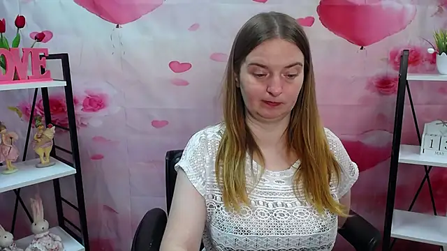 Živý XXX chat FreyaDak