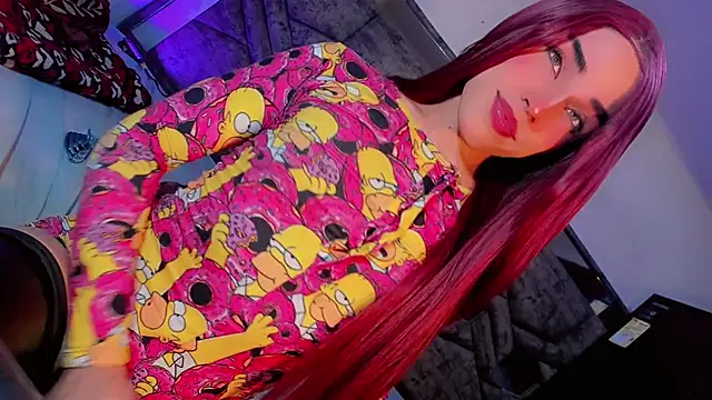 Sembang XXX Secara Langsung sex_stardollsex