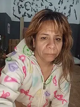 SofiaXDelRio Obrolan Langsung XXX