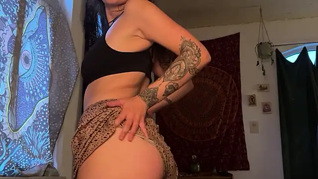 Chat XXX ao vivo de nyxo_