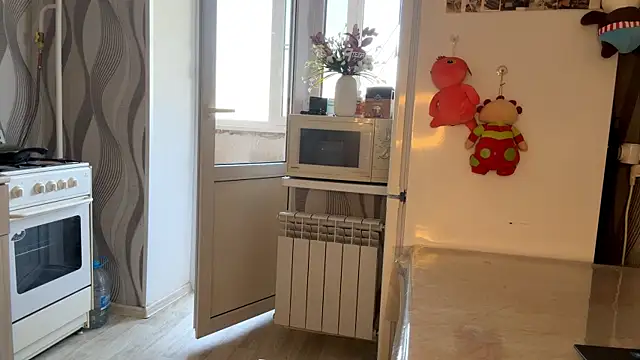 RollingBabe – webcam-show