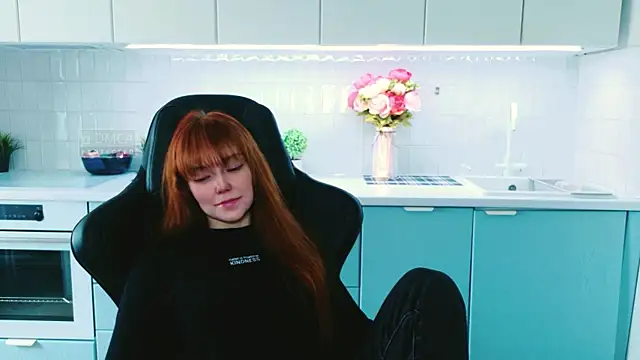 Chat XXX ao vivo de Harley_Quinsy