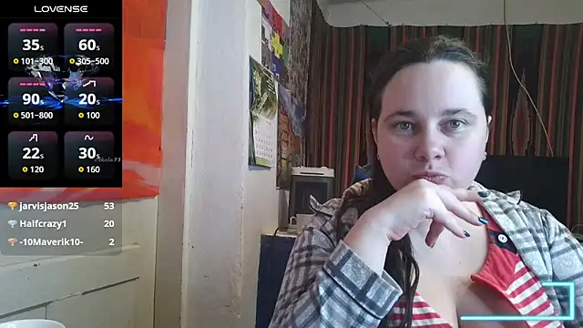 Chat XXX Live Cora_Maro